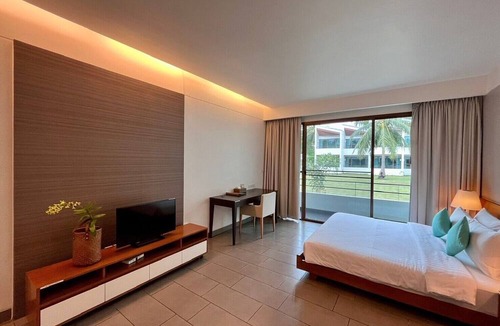 Tha Sala Hotel | TASALA cabana
