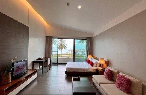 Tha Sala Hotel | TASALA cabana