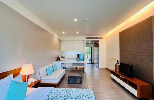 Tha Sala Hotel | TASALA cabana