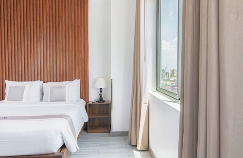 Chamkar Mon Hotel | The ONRA Hotel