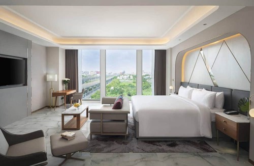 Talat Bang Khen Hotel | Asawin Grand Convention Hotel