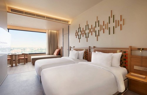 Nai Mueang Hotel | Centara Korat