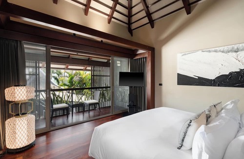 Lipa Noi Villa | Villa Akatsuki