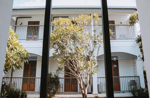 Lampang Hotel | Baan Chiang Bed Lampang
