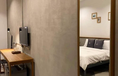 Lampang Hotel | Baan Chiang Bed Lampang
