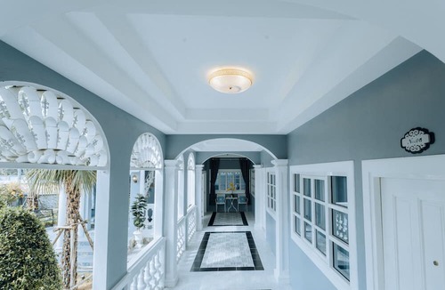 Ban Thum Hotel | Bb Le Garden