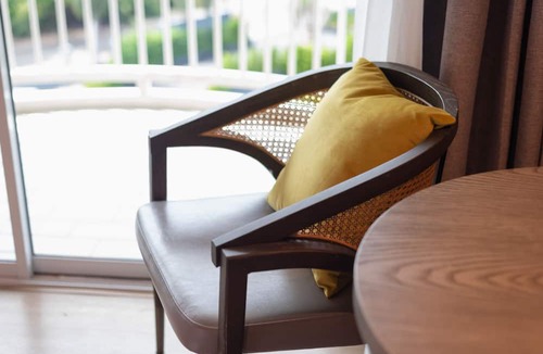 Pratumnak Hill Hotel | Cross Pattaya Pratamnak