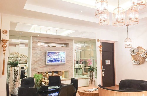 Bo Nok Resort | Dhevan Dara Beach Villa