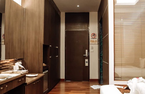 Bo Nok Resort | Dhevan Dara Beach Villa
