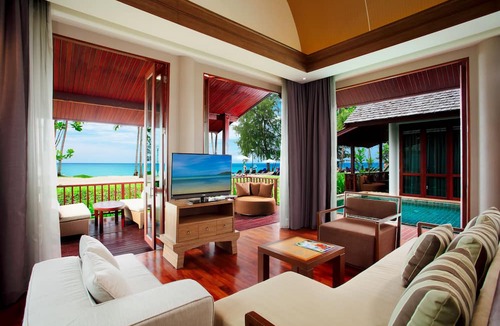 Khao Lak Resort | Graceland Khaolak Beach Resort