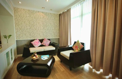 Chumphon Hotel | A-Te Chumphon Hotel