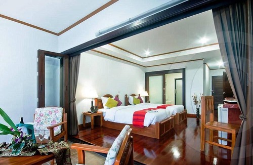 Lipa Noi Hotel | Lipa Bay Resort