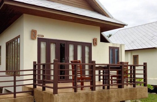 Taling Ngam Hotel | Phangka Paradise Resort