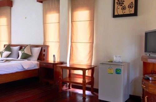 Taling Ngam Hotel | Phangka Paradise Resort