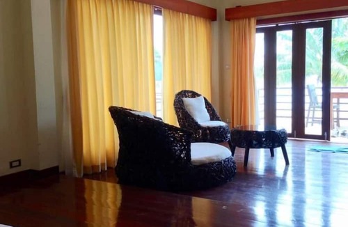 Taling Ngam Hotel | Phangka Paradise Resort
