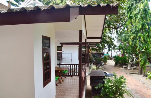 Lamai City Center Hotel | Magic Resort
