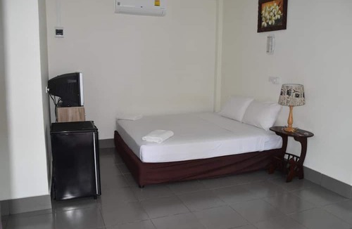 Lamai City Center Hotel | Magic Resort