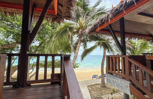 Ko Phi Phi Resort | Phi Phi Relax Beach Resort