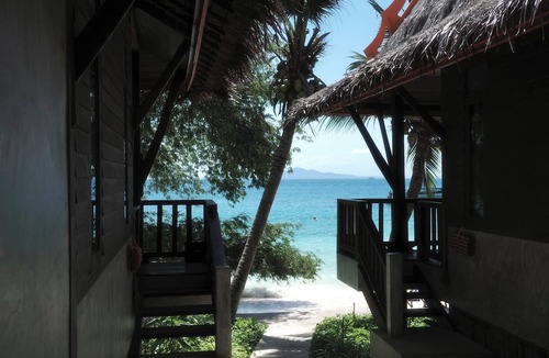 Ko Phi Phi Resort | Phi Phi Relax Beach Resort