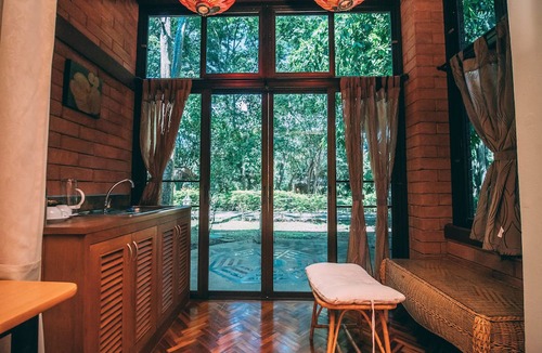 Luang Nuea Resort | Tao Garden Health Spa & Resort