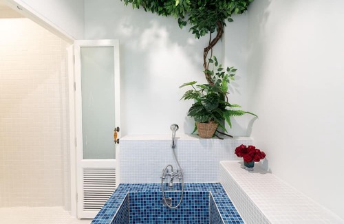 San Sai Hotel | Rosario Oasis Resort - SHA Plus