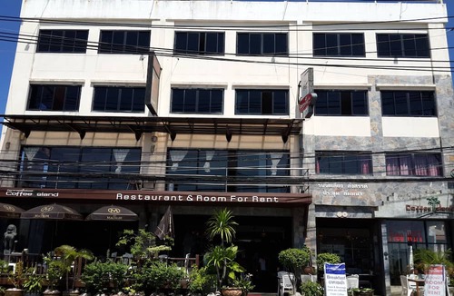 Na Thon Hostel | Coffee Island - Hostel