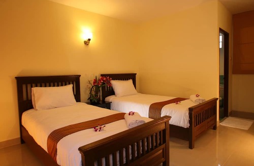 Lamai City Center Hotel | BT Mansion