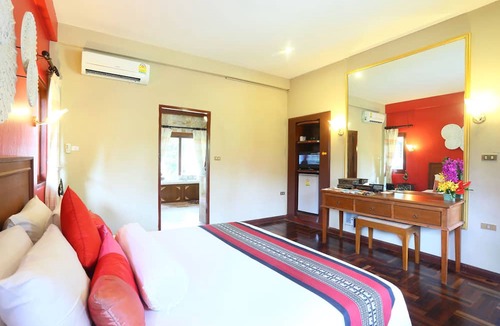Na Thon Resort | Viva Vacation Resort