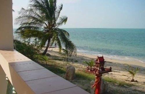 Bang Po Hotel | New Sunrise Village Bang Po Beach