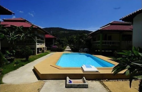 Bang Po Hotel | New Sunrise Village Bang Po Beach