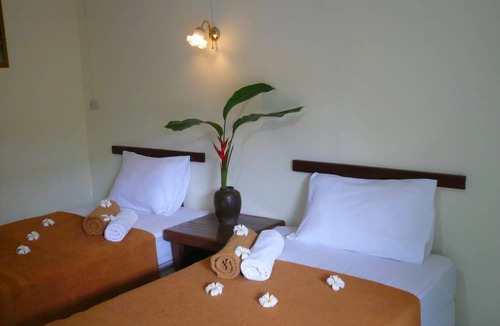 Lamai City Center Hotel | Baan Lamai Resort