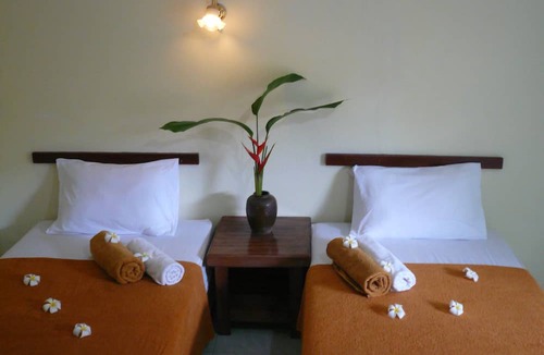 Lamai City Center Hotel | Baan Lamai Resort