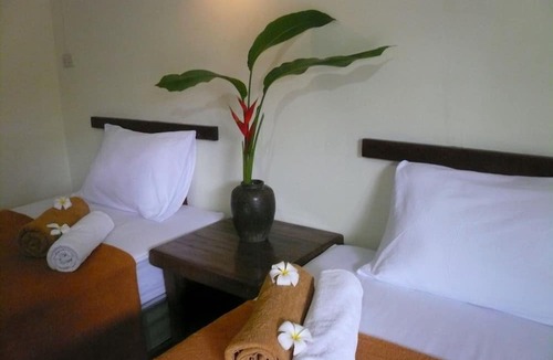 Lamai City Center Hotel | Baan Lamai Resort