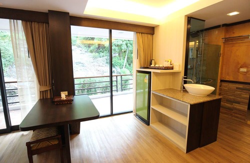 Ko Phi Phi Hotel | Phi Phi Nice Beach Hotel Hip
