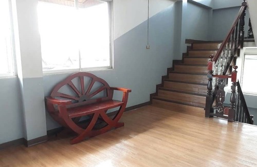Wua Lai Hotel | Wiriya House