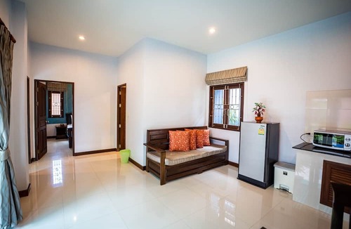 Lamai City Center Hotel | My Village Lamai