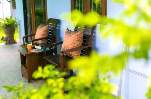 Lamai City Center Hotel | My Village Lamai