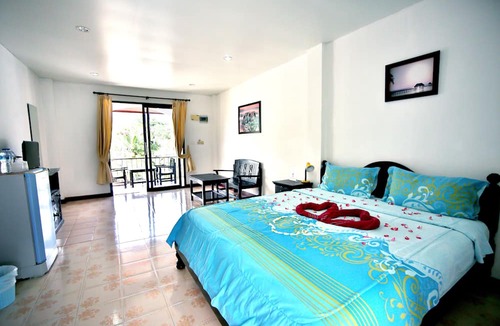 Bophut Hotel | Lotus Friendly Hotel