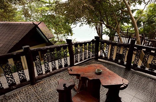 Ko Phi Phi Resort | Paradise Pearl Bungalows
