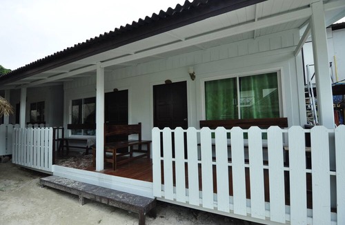Ko Phi Phi Resort | Phi Phi Twin Palms Bungalows