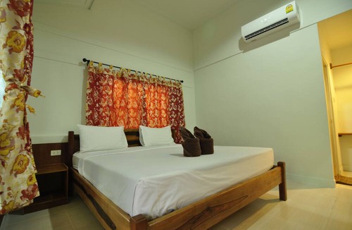 Ko Phi Phi Resort | Phi Phi Twin Palms Bungalows