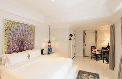 Huay Kaew House | At Niman Conceptual Home