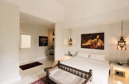 Huay Kaew House | At Niman Conceptual Home