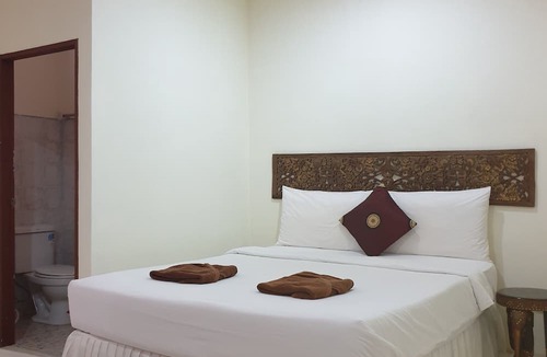 Chaweng City Center House | Penzy Guesthouse