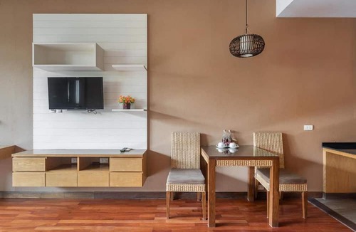 Chaiyasathan Resort | Kham Mon Lanna Resort Chiang Mai