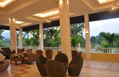 Nong Kwai Hotel | Mountain Creek Wellness Resort