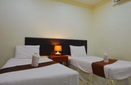 Lamai Hotel | Buathong Place