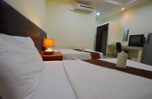 Lamai Hotel | Buathong Place