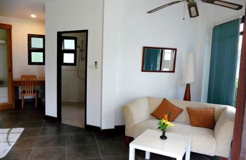 Hin Lek Fai Resort | Mango Spa Country Club