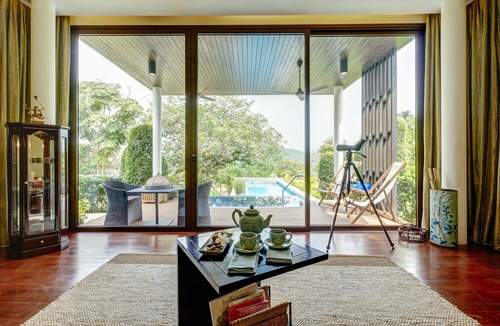 Hin Son Resort | Baan Souchada Resort and Spa